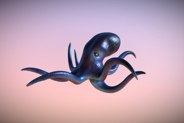 Kraken https